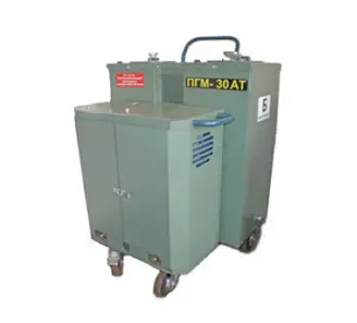 Модель – «ПГМ-30АТ»