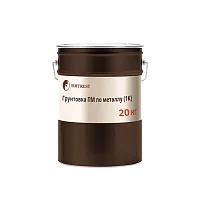 Химтраст Грунтовка по металлу 1К 