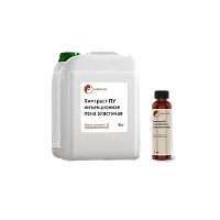 Химтраст ПУ инъекционная пена эластичная